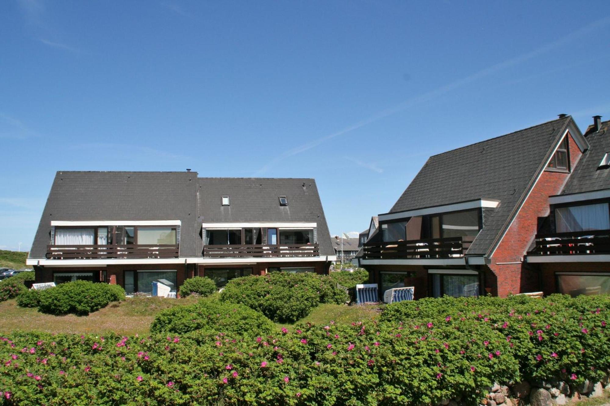 Duenenstrasse 33a, Eg Links *